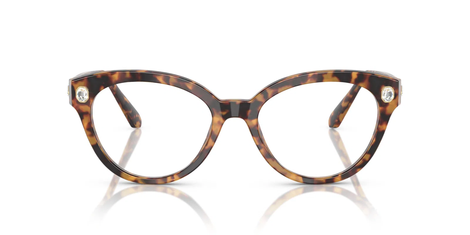 Swarovski 2037 Eyeglasses - view 29